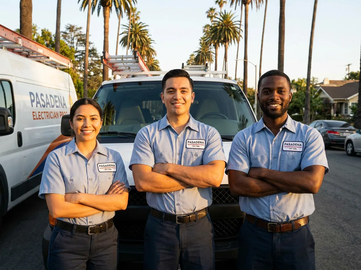 Electrician company in Du Quoin, IL