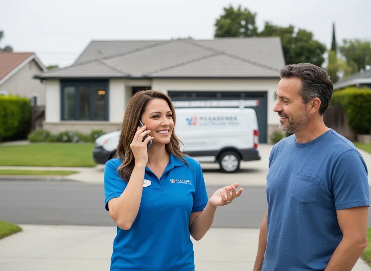 Electrician Du Quoin, IL FAQs